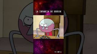 series La infancia de benson [upl. by Darnell]