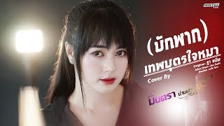 เทพบุตรใจหมา บักพาก  มินตรา น่านเจ้า【Cover Version】 [upl. by Mitchiner]