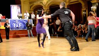 Deutsche Discofox Meisterschaft 2011 [upl. by Loralee763]