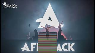 Afrojack ft Wrabel  Ten Feet Tall [upl. by Ybanrab]