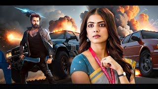 Love Story 2024  Full Movie  Radha amp Raja  New Released South Hindi Dubbed Movie  South Movie [upl. by Tabatha]