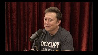 Joe Rogan Experience 2223  Elon Musk [upl. by Karas]