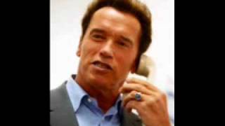 Arnold Schwarzenegger prank calls travel agency and keeps asking about the guy they lobotomized [upl. by Esemaj]