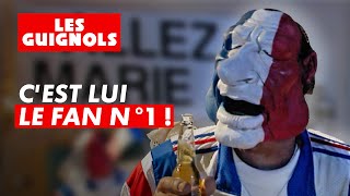 Jacques Chirac ne manquait jamais les Jeux Olympiques   Les Guignols  CANAL [upl. by Richie]