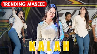 Kalah  Reva Wijaya  Bejo Music  Official Live Music [upl. by Philina]