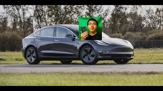 Remaking a Plainrock124 Tesla video [upl. by Hendry]