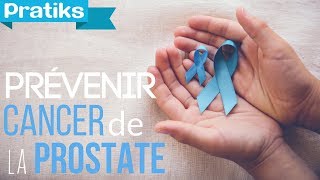 Urologie  Comment prévenir le cancer de la prostate [upl. by Hazmah661]