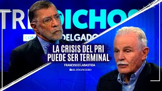 Alito es IMPRESENTABLE no es confiable no tiene principios NI PALABRA  Francisco Labastida [upl. by Leonid]