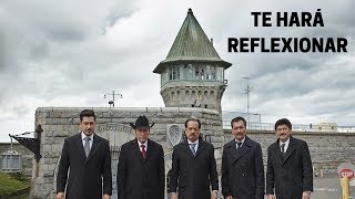 Crítica del documental Los Tigres del Norte at Folsom Prison [upl. by Twyla]