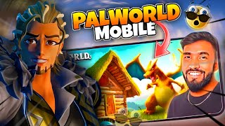 TOP 5 BEST GAMES LIKE PALWORLD FOR MAKING YouTube Videos  Neo Plays [upl. by Eca]