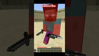 Totem pvp 😈😈minecraft games gaming edit ytshorts shorts [upl. by Rita]