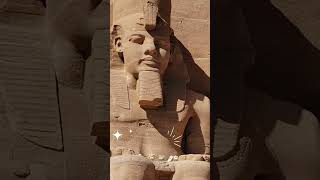 Abu Simbel Temple  Aswan  Egypt  ramses [upl. by Annoid]