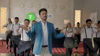 Treebo Hotels  TVC Irrfan Khan [upl. by Cole]