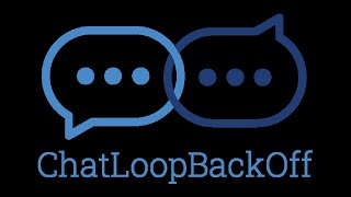 ChatLoopBackOff  Episode 26 Jaeger [upl. by Keiko678]