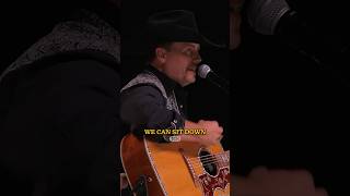 John Rich’s Hilarious “I’m Offended” Song LIVE [upl. by Abbub]