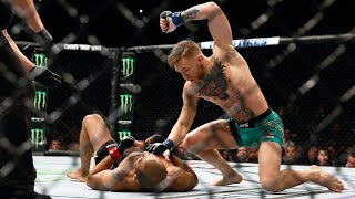 Conor McGregors 13Second KO of Jose Aldo  UFC 194 2015  On This Day [upl. by Cordelie]