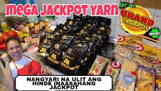 GRABE NANGGIGIL ANG KATAWANG LUPA KO SA JACKPOT  NANGYARI NA ULIT ANG INAASAM  DUMPSTER DIVING [upl. by Ahsenid]