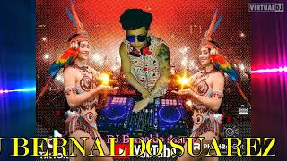 Mix proyecto Coraza ft dj bernaldo suarez 2024 [upl. by Ree]