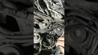 Suzuki multicab vacuum hose explanation Scrum rear engine [upl. by Ramaj]