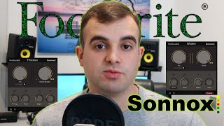 INSTALACION del plugin VOXDOUBLER de Sonnox  REVIEW [upl. by Rtoip320]