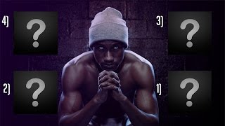 Hopsin Discography RANKED Worst to Best 20092015 [upl. by Hibbert]