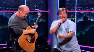 Tenacious D Classico live [upl. by Hersch]