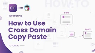 How to Cross Domain Copy Paste on Your Prestashop Using Crazy Elements  Elementor Page Builder [upl. by Hough]