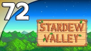 Stardew Valley  72 Family Squabble  Lets Play Stardew Valley Gameplay [upl. by Airdnalahs352]