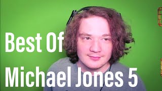 Best Of Michael Jones 5 [upl. by Akcimahs360]