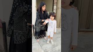 is borri main kya hai horrorstories comedy shorts youtubeshorts short viralvideo pakistan [upl. by Zalea525]