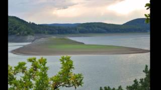 Edersee  Impressionen [upl. by Fortune688]