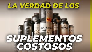 ¿ES MEJOR COMPRAR SUPLEMENTOS COSTOS O ESTE ALIMENTO ECONÓMICO EL ALIMENTO MÁS COMPLETO [upl. by Feodora]