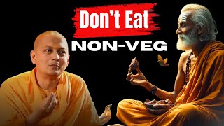 Swami Vivekananda on Vegetarianism Is It Necessary for Spiritual Growth [upl. by Arlo929]