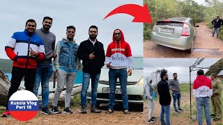 EP 18  മമ്മൂട്ടിക്ക്‌ വയസ്സ്‌ 55 മോഹൻലാലിന്‌ 50 Off roading in Russky Island Vladivostok [upl. by Kenneth]