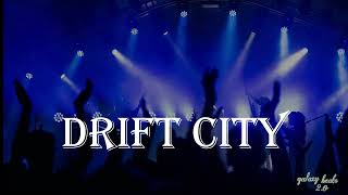 Drift City  Company Money  Electronic  galaxy beats2o [upl. by Pytlik372]