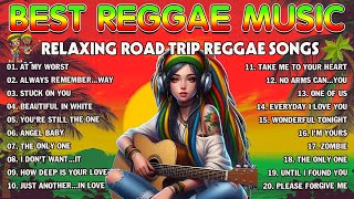 Top 100 Reggae Love Songs 80s 90s💓Most Requested Reggae Love Songs 2024💓New Reggae Songs 2024 [upl. by Vanden]