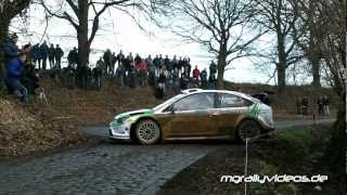 Rally van Haspengouw 2012 HD [upl. by Spieler]