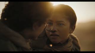 Dune Part Two  Official Trailer 3  Filmed For IMAX® [upl. by Nylknarf]