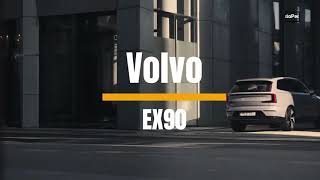 Volvo EX90 vs Polestar 3 vs Fisker Ocean Details Comparison [upl. by Eednas29]