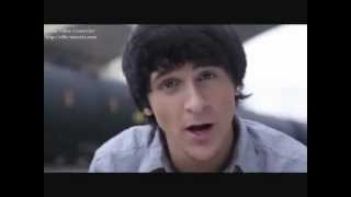 Every Time I Close My Eyes Mitchel Musso Video [upl. by Rizzo926]