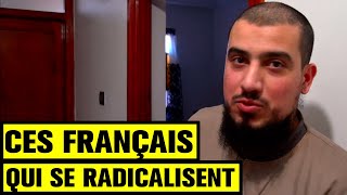 Ces Français qui se radicalisent et partent faire le Djihad [upl. by Allimac511]