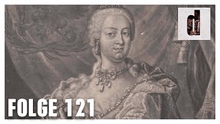 Reformerin Maria Theresia stirbt mit 63 Jahren [upl. by Nosreve240]