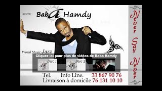 Baba Hamdy  114 [upl. by Eliam992]