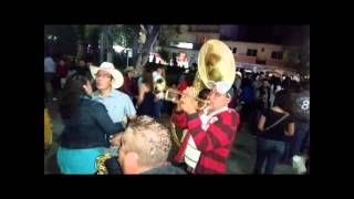 Ferias Atolinga Zacatecas Jueves 6 de agosto2015 [upl. by Nelyag]