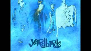 The Yardbirds  Dazed and Confused Studio version [upl. by Samson254]