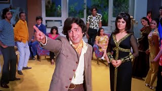 Le Jayenge Dilwale Dulhaniya Le Jayenge Hindi Song  Kishore Kumar  Shashi Kapoor  Mumtaz [upl. by Hadden]