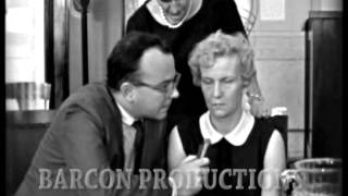 EDYTHE KLUMP RARE INTERVIEW 1959 [upl. by Bowne366]