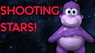 Shooting Stars  Bonzi Buddy [upl. by Yziar]