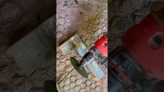 Hand drill to angle grinder [upl. by Sander]