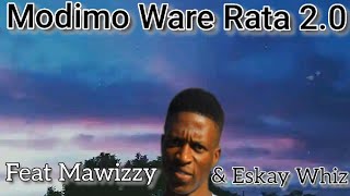 Dlala Extrinsic  Modimo 20 Ft Eskay Whiz  Mawizzy amp Louis Assassin [upl. by Auburta]